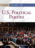 Cover: Guide to U.S. Political Parties - CQ Press