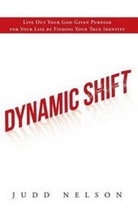 Enlarge image Cover: Dynamic Shift - CrossBooks Publishing