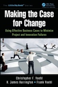 Cover: Making the Case for Change - CRC Press