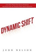 Cover: Dynamic Shift - CrossBooks Publishing