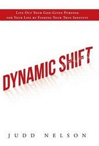 Enlarge image Cover: Dynamic Shift - CrossBooks Publishing