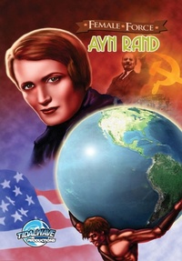 Enlarge image Cover: Female Force - TidalWave Productions