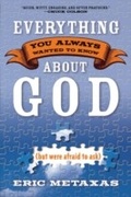 Cover: Everything You Always Wanted to Know About God (but were afraid to ask) - WaterBrook