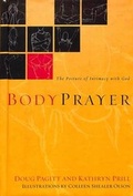 Cover: Bodyprayer - Waterbrook Press (A Division of Random House Inc)