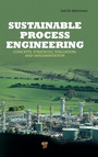 Cover: Sustainable Process Engineering - Pan Stanford Publishing Pte Ltd