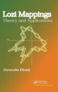 Cover: Lozi Mappings - CRC Press