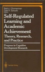 Cover: Self-Regulated Learning and Academic Achievement - Springer