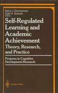 Cover: Self-Regulated Learning and Academic Achievement - Springer