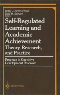 Enlarge image Cover: Self-Regulated Learning and Academic Achievement - Springer