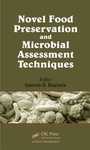 Bild: Novel Food Preservation and Microbial Assessment Techniques - CRC Press