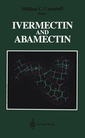 Cover: Ivermectin and Abamectin - Springer