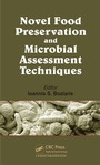 Bild: Novel Food Preservation and Microbial Assessment Techniques - CRC Press