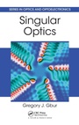 Cover: Singular Optics - CRC Press