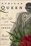 Cover: African Queen - Random House