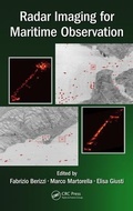 Cover: Radar Imaging for Maritime Observation - CRC Press