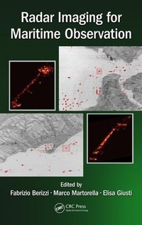 Enlarge image Cover: Radar Imaging for Maritime Observation - CRC Press