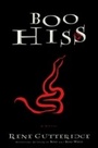 Cover: Boo Hiss - Waterbrook Press