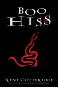 Enlarge image Cover: Boo Hiss - Waterbrook Press