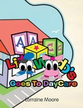 Cover: LidOO WOOdo's Goes To DayCare - Xlibris