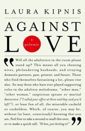 Cover: Against Love - Vintage