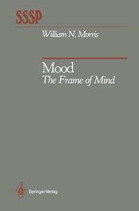 Enlarge image Cover: Mood - Springer
