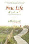 Cover: New Life After Divorce - WaterBrook