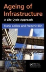 Cover: Ageing of Infrastructure - CRC Press