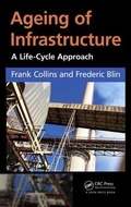 Cover: Ageing of Infrastructure - CRC Press