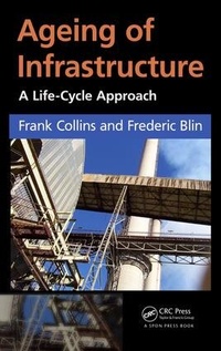 Abbildung von: Ageing of Infrastructure - CRC Press