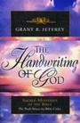 Cover: The Handwriting of God - WaterBrook