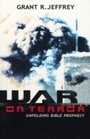 Cover: War on Terror - WaterBrook