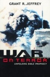 Enlarge image Cover: War on Terror - WaterBrook