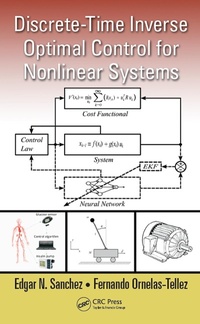Abbildung von: Discrete-Time Inverse Optimal Control for Nonlinear Systems - CRC Press