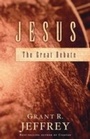 Cover: Jesus - WaterBrook