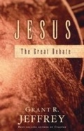 Cover: Jesus - WaterBrook