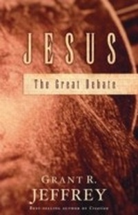 Enlarge image Cover: Jesus - WaterBrook