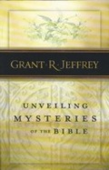 Cover: Unveiling Mysteries of the Bible - WaterBrook