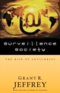 Cover: Surveillance Society - WaterBrook