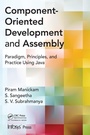 Cover: Component- Oriented Development and Assembly - Auerbach