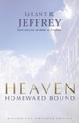 Cover: Heaven - WaterBrook