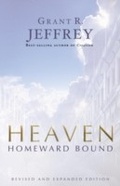 Cover: Heaven - WaterBrook