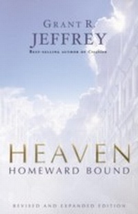 Enlarge image Cover: Heaven - WaterBrook