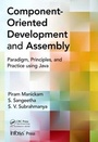 Cover: Component- Oriented Development and Assembly - Auerbach Publishers Inc.