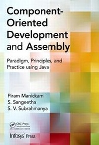 Abbildung von: Component- Oriented Development and Assembly - Auerbach Publishers Inc.