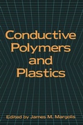 Cover: Conductive Polymers and Plastics - Springer