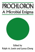 Cover: Prochloron: A Microbial Enigma - Springer
