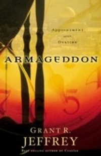Enlarge image Cover: Armageddon - WaterBrook