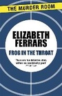Cover: Frog in the Throat - The Murder Room
