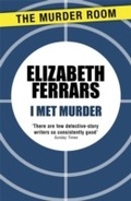 Cover: I Met Murder - The Murder Room