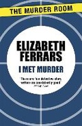 Cover: I Met Murder - The Murder Room